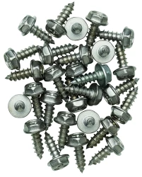 Hroty Kinetic spike kit stainless