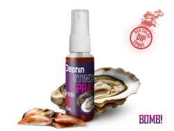 Dipovac sprej Delphin STINX SPRAY / 30ml