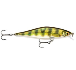 Wobler Rapala Shadow Rap Shad 9CM /12G