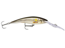 Wobler Rapala Deep Tail Dancer 11cm/22g