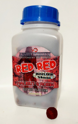 Bolies Absoluthorium Qantica RED RED 20mm/1kg