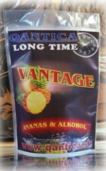 Boilies Qantica VANTAGE ANANS LONG TIME 1kg