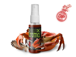 Dipovac sprej Delphin AromaX / Krab-Krill 30 ml