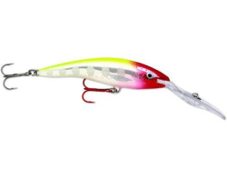 Wobler Rapala Deep Tail Dancer 11cm/22g