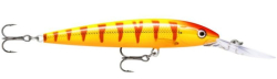 Wobler Rapala Husky Jerk 14cm/18g