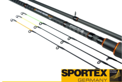 Feederov prt SPORTEX Xclusive Feeder RS-2 Light