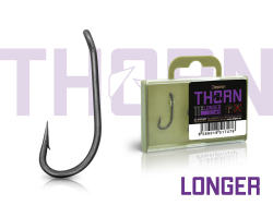 Hik Delphin THORN Longer 11x