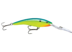 Wobler Rapala Deep Tail Dancer 7cm/9g