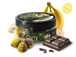 Nstraha D SNAX SHELL / okolda-Bann 30g