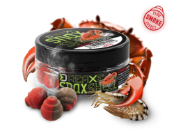 Nstraha D SNAX SHELL / Krab-Krill 30g