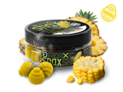 Nstraha D SNAX SHELL / Kukurica-Anans 30g