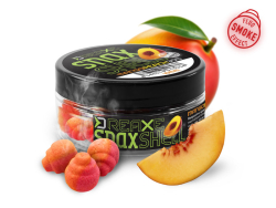 Nstraha D SNAX SHELL / Mango-Broskya 30g