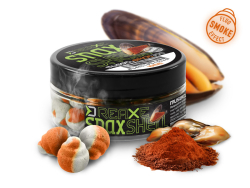 Nstraha D SNAX SHELL / Mua-Korenie 30g