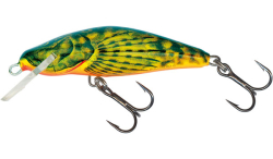 Wobler Salmo Bullhead Sinking 4,5cm