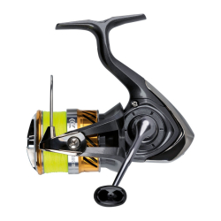 Navijak Daiwa Laguna LT so nrou J-Braid X4