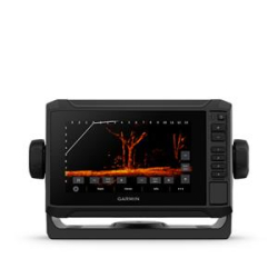 sonar Garmin  echoMAP UHD2 62sv (sonda v balen)