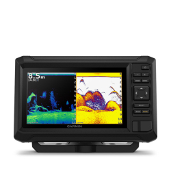 Sonar Garmin  echoMAP UHD2 72cv (sonda v balen)