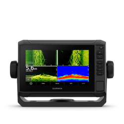 sonar Garmin echoMAP UHD2 72sv (sonda v balen)