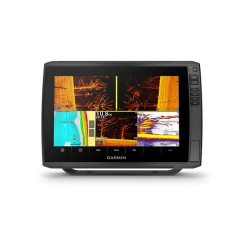 sonar Garmin echoMAP Ultra 2 102sv (sonda v balen)