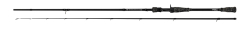 Prvlaov prt Fox Rage Street Fighter Shad Slinger Casting Rod 220cm 10-35g