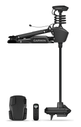 elektromotor Garmin Force Trolling Motor 50"