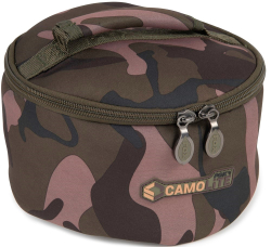 Pzdro na Riad Fox Camolite Neoprene Pan Set Bag