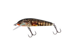 Wobler Salmo Minnow Sinking 5 cm