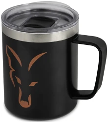 Hrnek Fox Staniless Thermal Mug