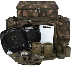 Jedlensk Set Fox Camolite 2 Person Session Cooler/Food Bag