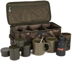 Jedlensk Set Fox Camolite Brew Kit Bag