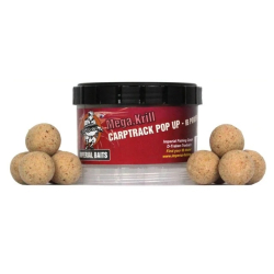 Plvajci boilies Imperial Baits Carptrack PopUp 16mm