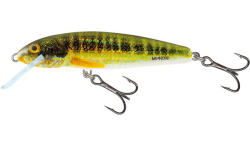 Wobler Salmo Minnow Floating 7cm