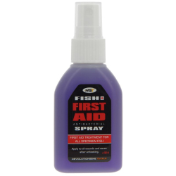 Dezinfekcia NGT First Aid spray