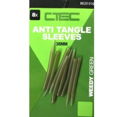 Prevlek SPRO CTEC Antitangle sleeves