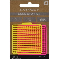 Zarky SPRO Strategy Reload Boilie Stopper