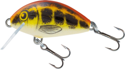 Wobler Salmo Tiny Sinking  3cm