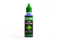 Dezinfekcia Zfish Fish Doctor