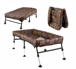 Vanika Zfish Carp Camo Cradle